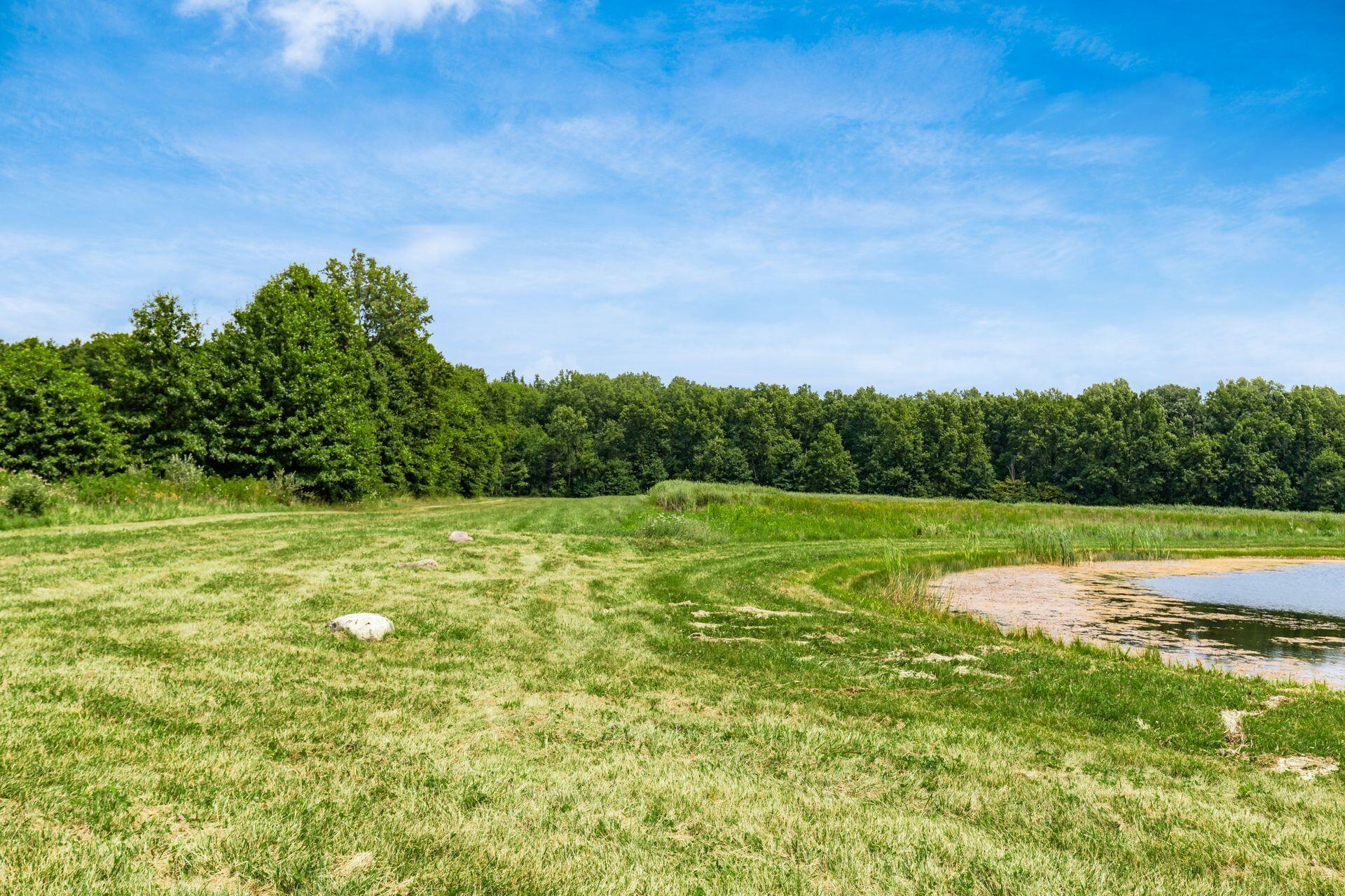 22100 Johnson Road Raymond, OH 43067 - Photo 18 of 33 wetlands