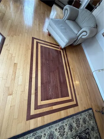 a view of living room