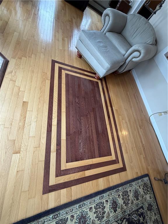 2964 McIntyre Road McIntyre, PA 15756 - Photo 9 of 29 a view of living room