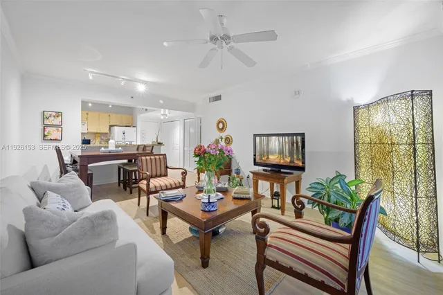 $315,000 | 2665 Southwest 37th Avenue, Unit 202, Miami, FL 33133