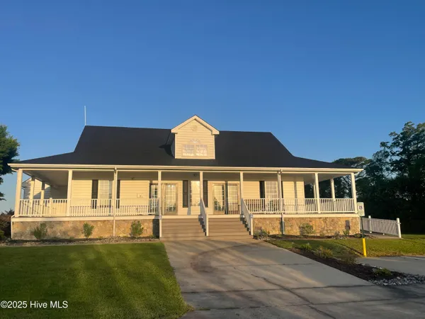 $29,900 | 204 B Sandpiper Drive, Hertford, NC 27944