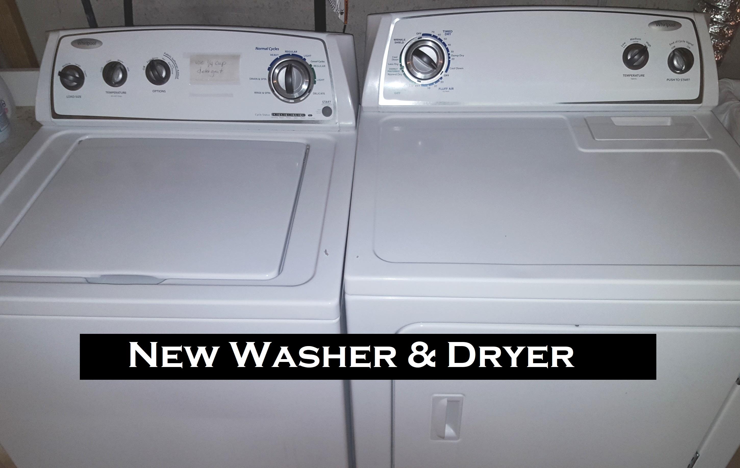 30 Somerset Road Brewster, MA 02631 - Photo 20 of 23 New Washer & Dryer 20171215_163044