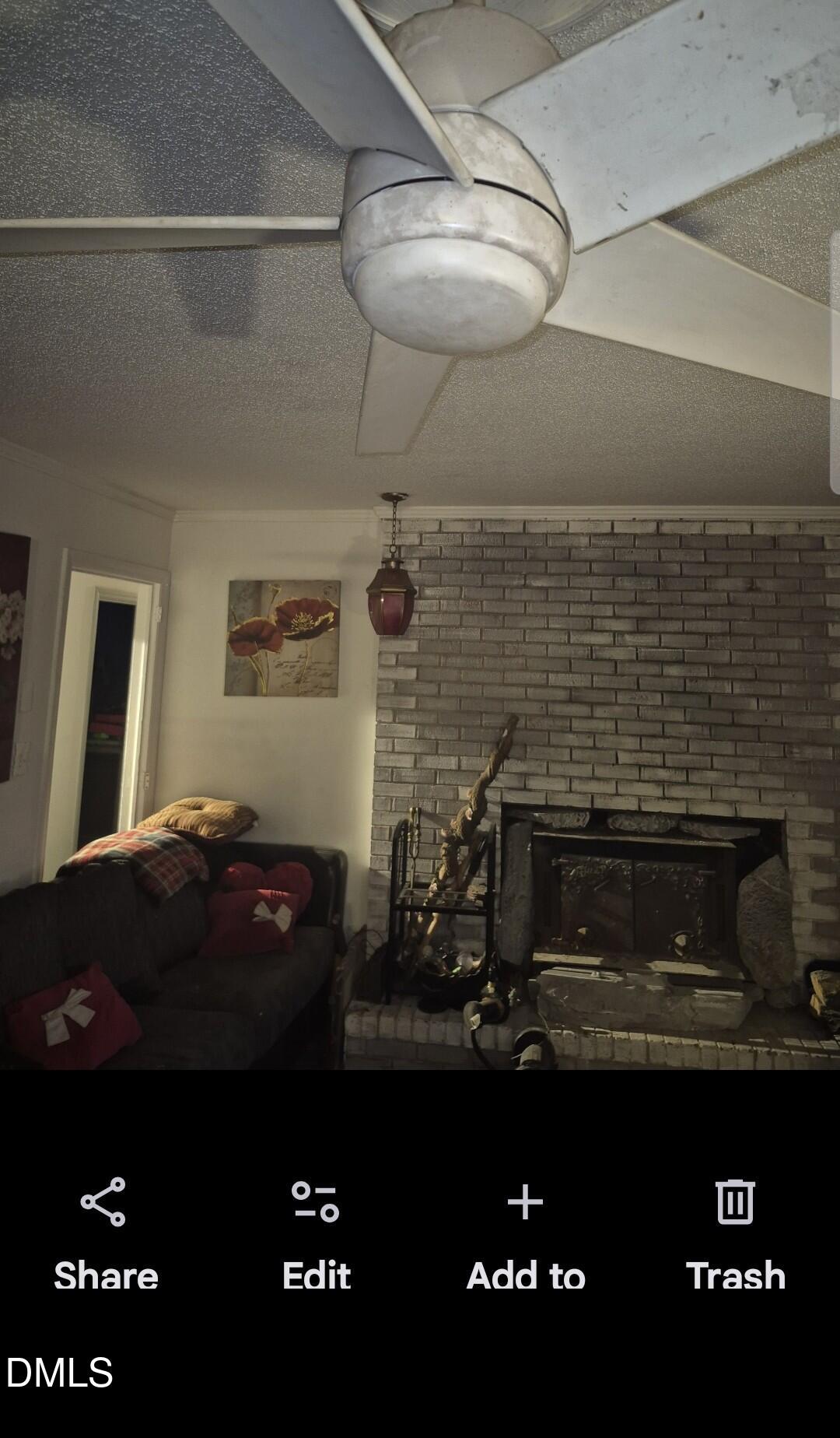 2641 South Nc 87 Graham, NC 27253 - Photo 2 of 17 a bathroom with a sink and a mirror