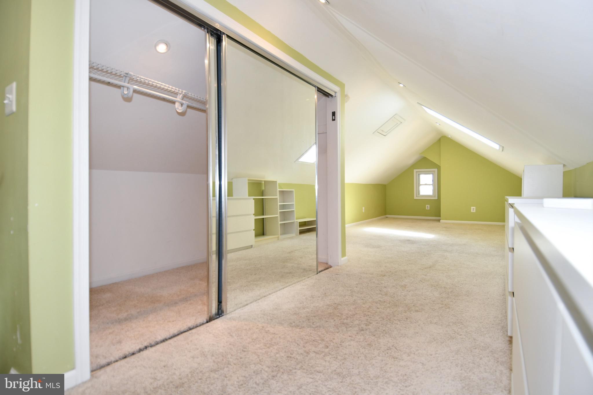 2100 South Quebec Street Arlington, VA 22204 - Photo 26 of 36 a view of a bathroom with a shower and a sink