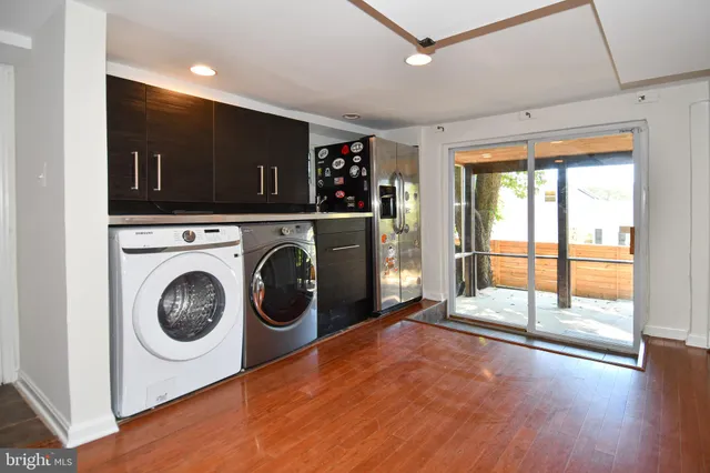 $719,000 | 2100 South Quebec Street, Arlington, VA 22204