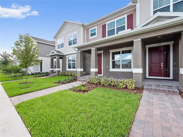 $2,700 | 15166 Blue Peacock Lane, Winter Garden, FL 34787