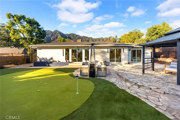 $1,750,000 | 326 East Sierra Madre Avenue, Glendora, CA 91741