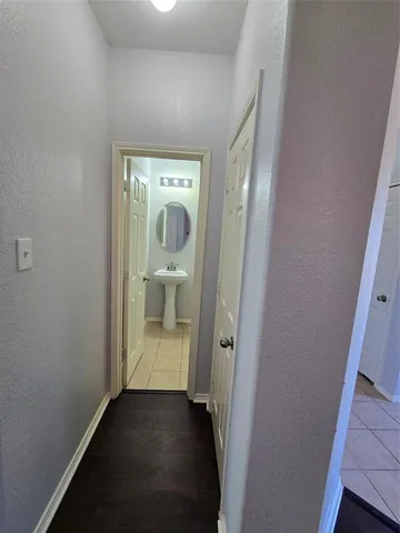 $344,900 | 12417 Worthington Lane, Rhome, TX 76078