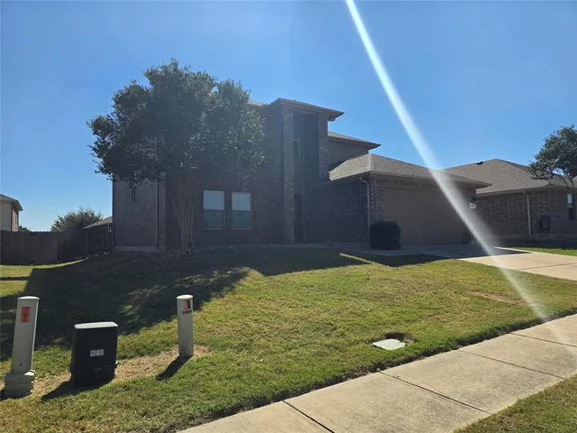 $344,900 | 12417 Worthington Lane, Rhome, TX 76078