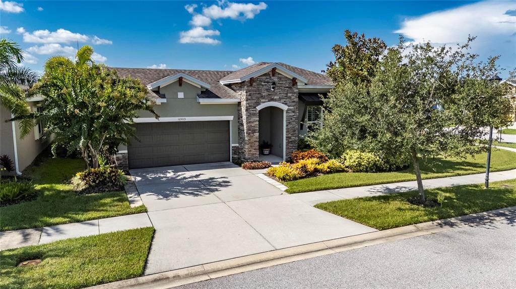 6903 Crestpoint Drive Apollo Beach, FL 33572 - Photo 68 of 95