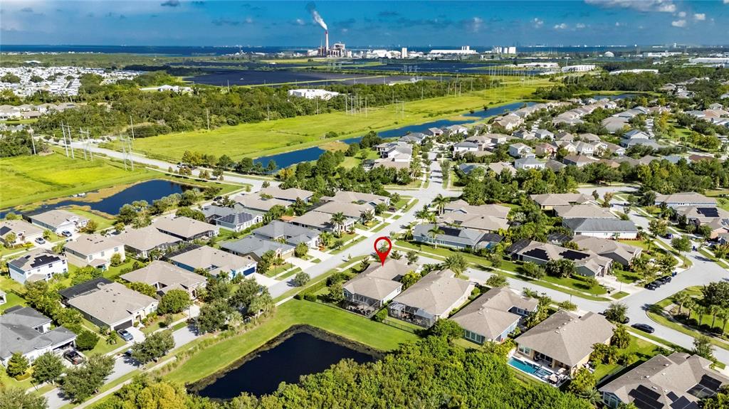 6903 Crestpoint Drive Apollo Beach, FL 33572 - Photo 77 of 95