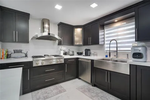 $1,375,000 | 150 Northwest 130th Avenue, Miami, FL 33184