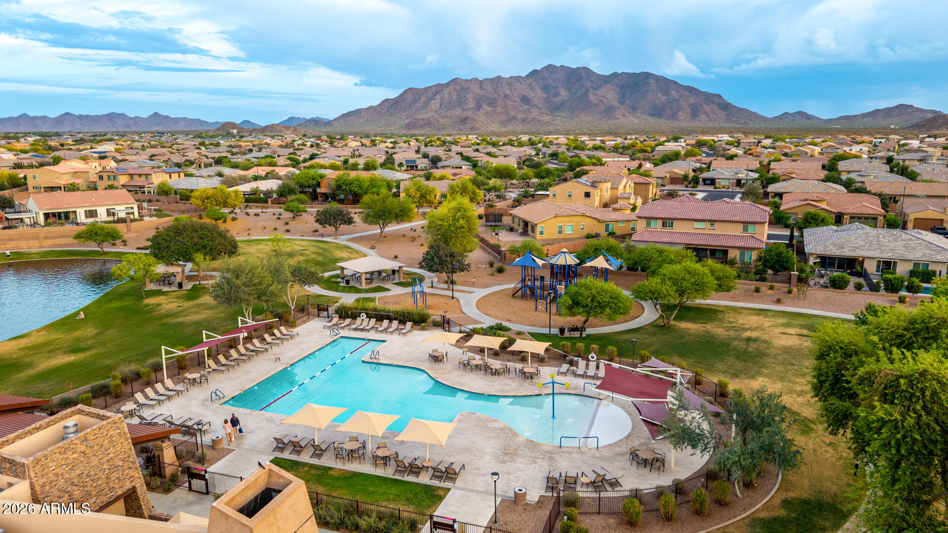 2454 East Stacey Road Gilbert, AZ 85298 - Photo 101 of 106 99 Stacey