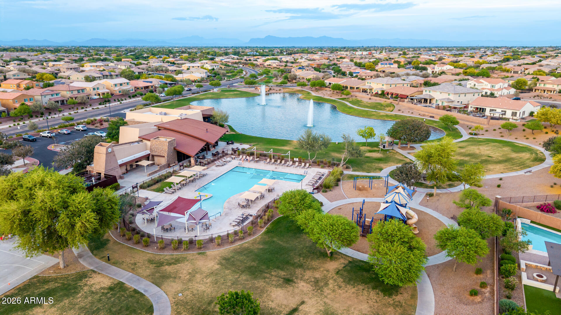 2454 East Stacey Road Gilbert, AZ 85298 - Photo 103 of 106 101 Stacey