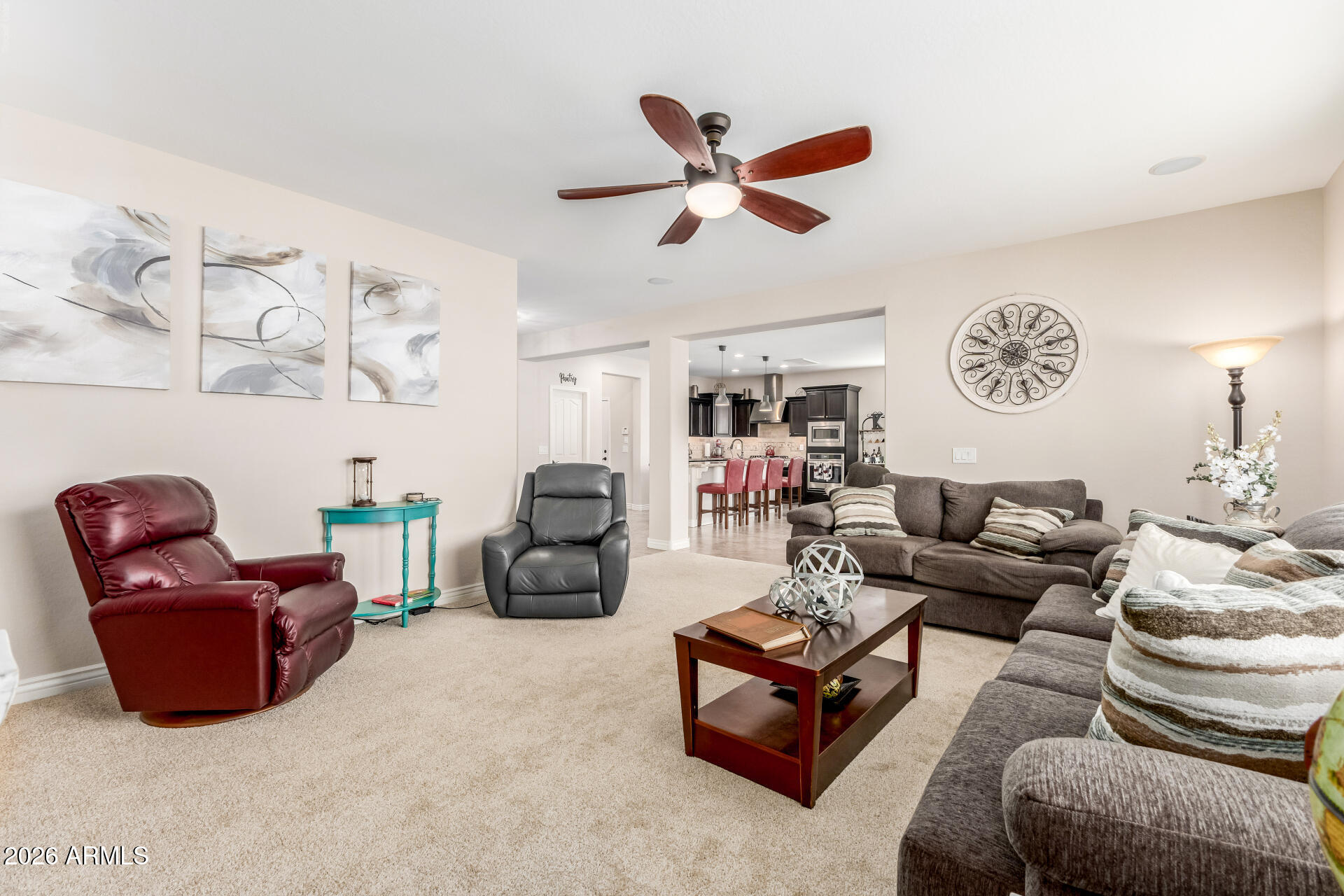 2454 East Stacey Road Gilbert, AZ 85298 - Photo 22 of 106 19 Stacey