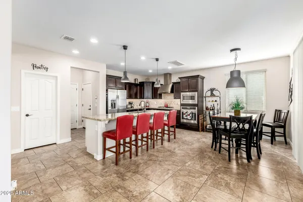 $695,000 | 2454 East Stacey Road, Gilbert, AZ 85298