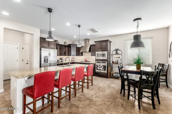 $695,000 | 2454 East Stacey Road, Gilbert, AZ 85298