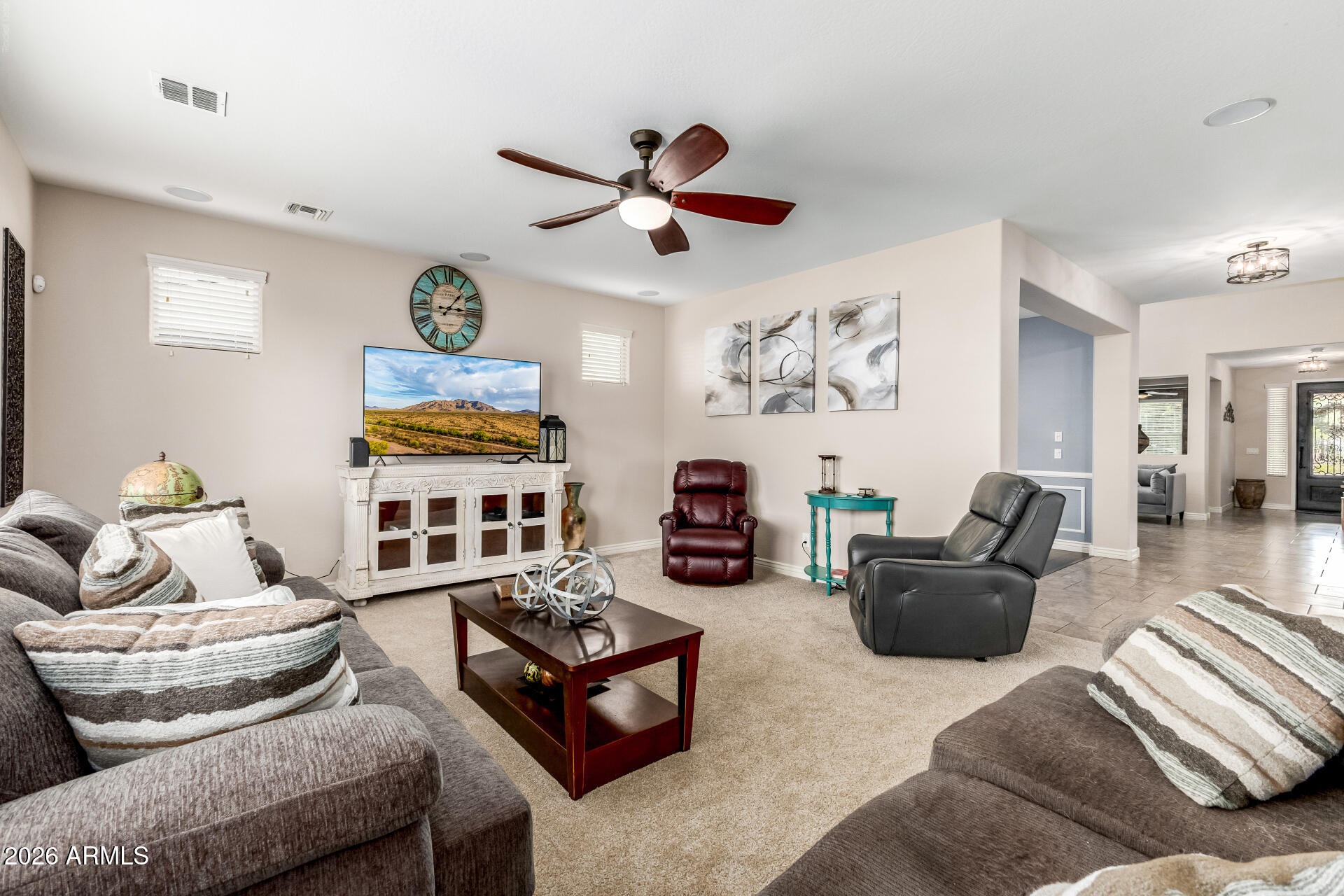 2454 East Stacey Road Gilbert, AZ 85298 - Photo 4 of 106 20 Stacey