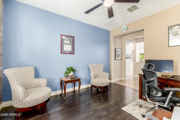 $695,000 | 2454 East Stacey Road, Gilbert, AZ 85298