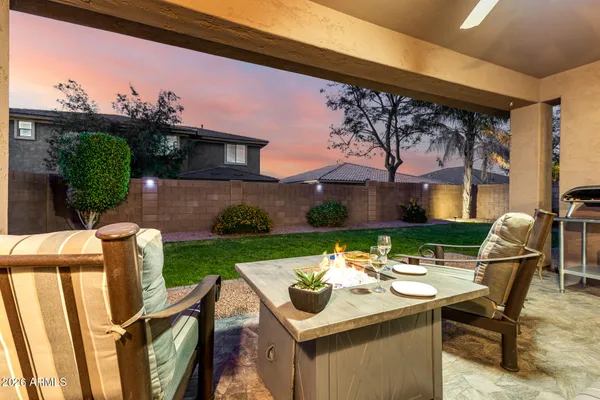 $695,000 | 2454 East Stacey Road, Gilbert, AZ 85298