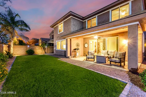 $695,000 | 2454 East Stacey Road, Gilbert, AZ 85298