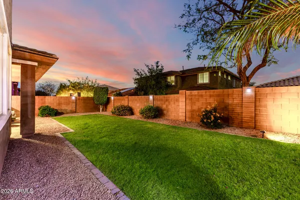 $695,000 | 2454 East Stacey Road, Gilbert, AZ 85298