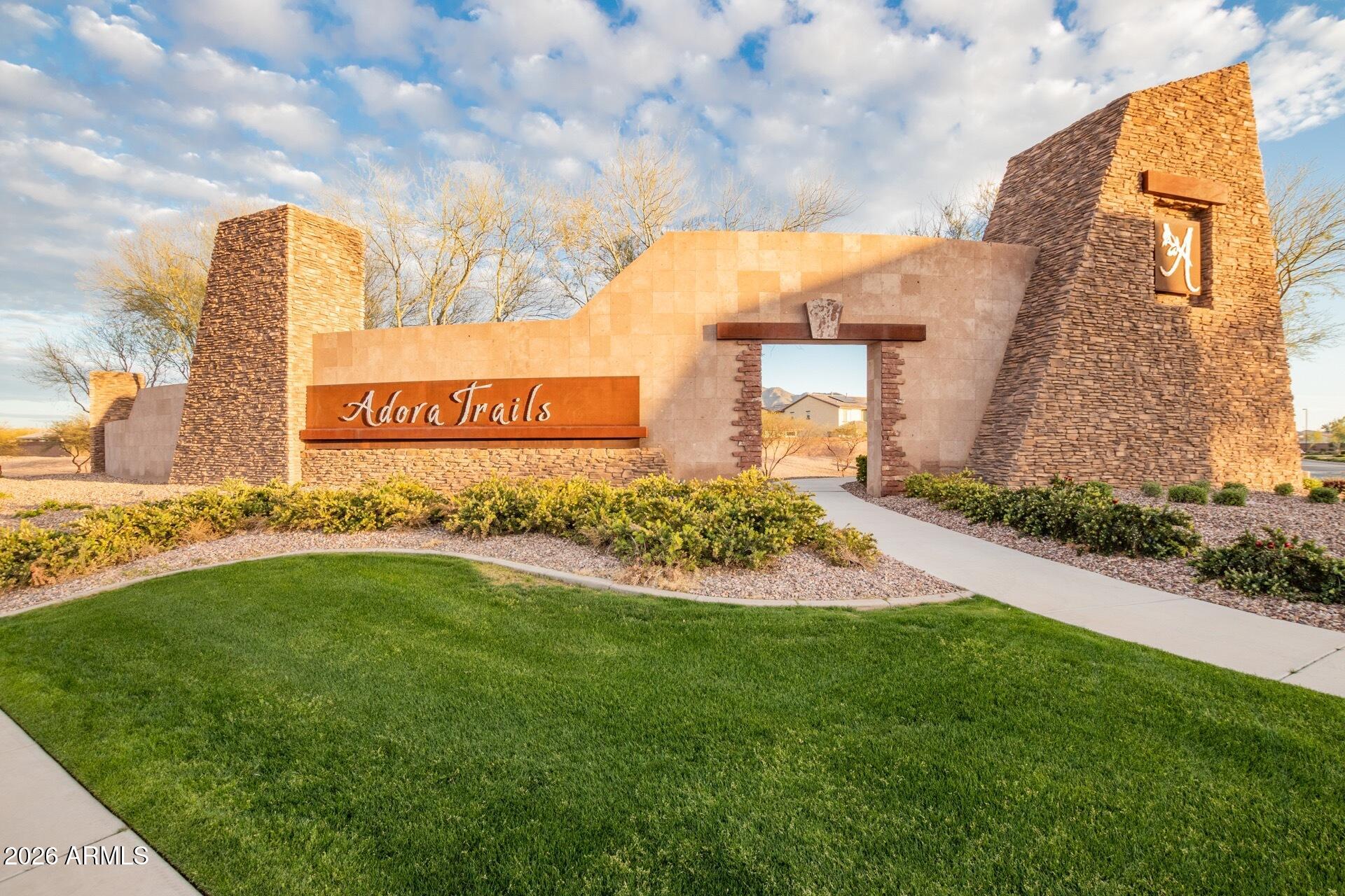 2454 East Stacey Road Gilbert, AZ 85298 - Photo 59 of 106 0045