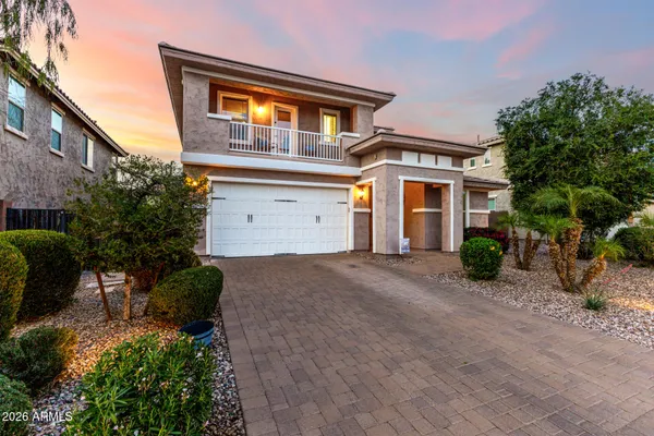 $695,000 | 2454 East Stacey Road, Gilbert, AZ 85298