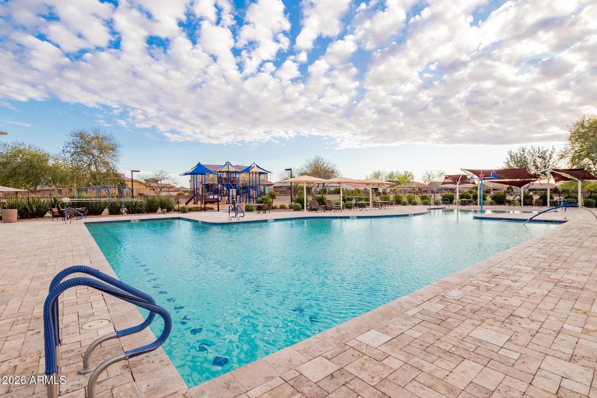 2454 East Stacey Road Gilbert, AZ 85298 - Photo 72 of 106 0052