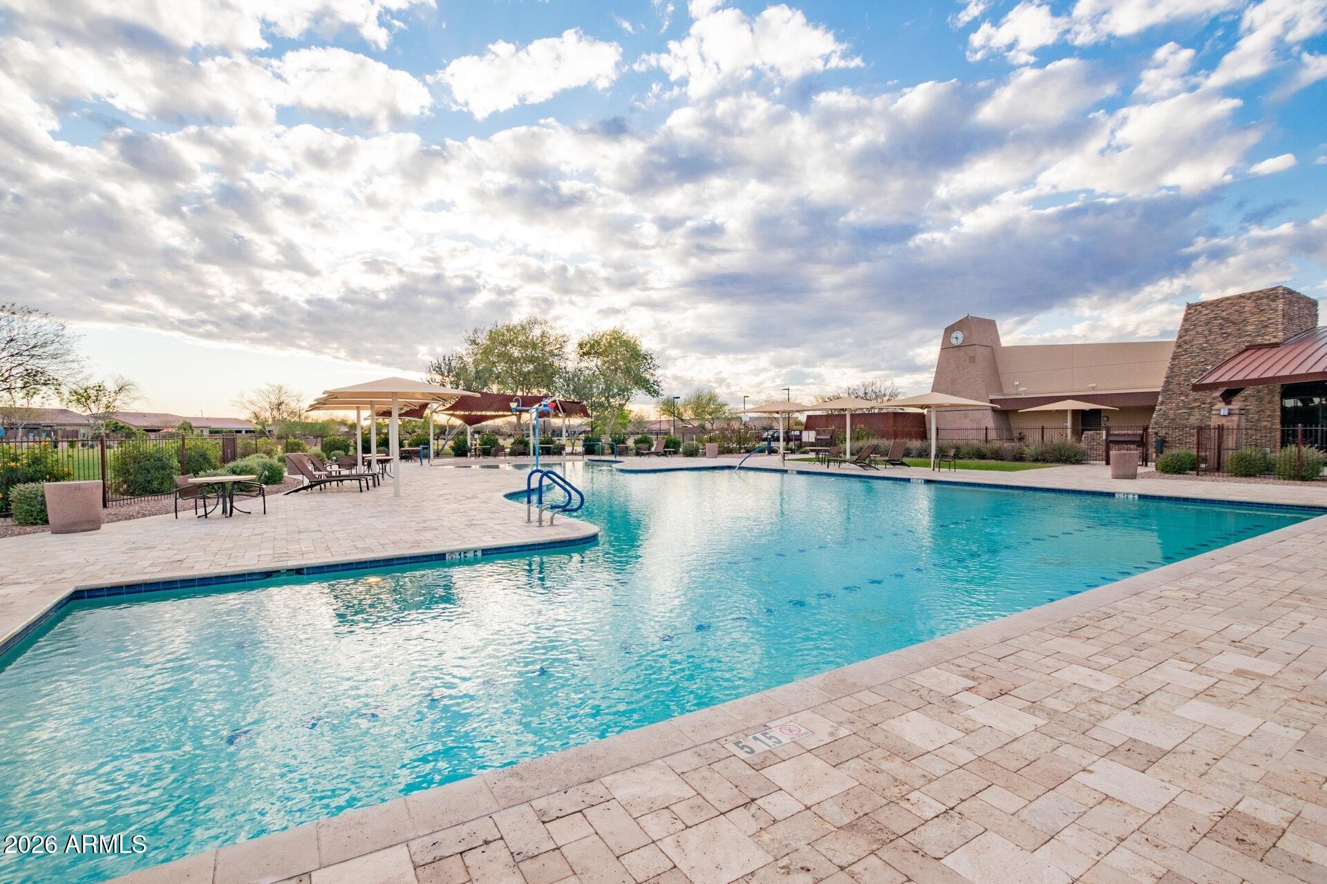 2454 East Stacey Road Gilbert, AZ 85298 - Photo 73 of 106 0053