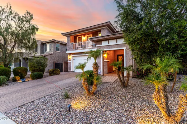 $695,000 | 2454 East Stacey Road, Gilbert, AZ 85298