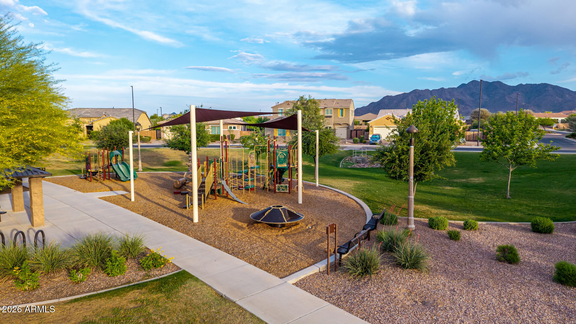 2454 East Stacey Road Gilbert, AZ 85298 - Photo 83 of 106 78 Stacey