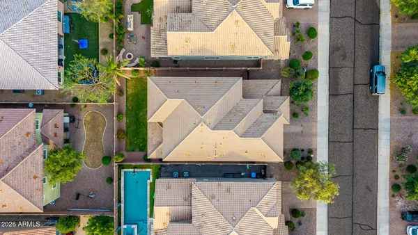 $695,000 | 2454 East Stacey Road, Gilbert, AZ 85298