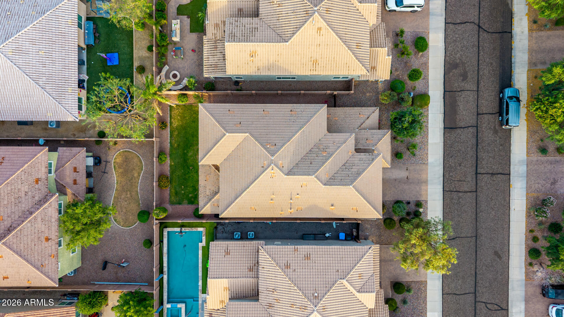 2454 East Stacey Road Gilbert, AZ 85298 - Photo 86 of 106 82 Stacey