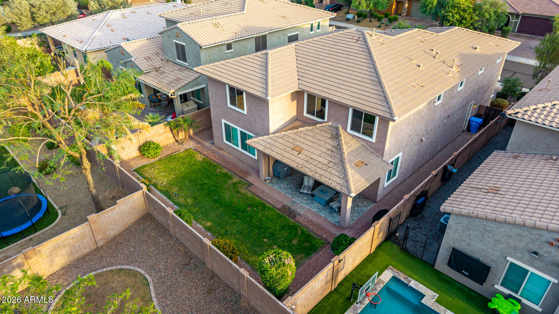 2454 East Stacey Road Gilbert, AZ 85298 - Photo 87 of 106 83 Stacey