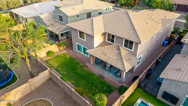 $695,000 | 2454 East Stacey Road, Gilbert, AZ 85298