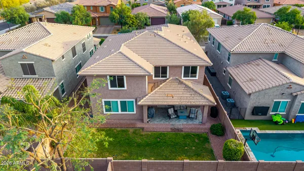 $695,000 | 2454 East Stacey Road, Gilbert, AZ 85298