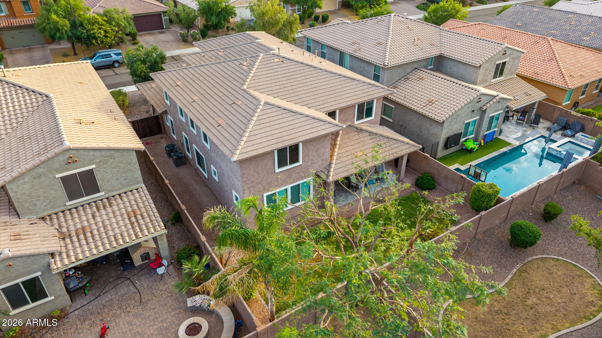 2454 East Stacey Road Gilbert, AZ 85298 - Photo 94 of 106 87 Stacey