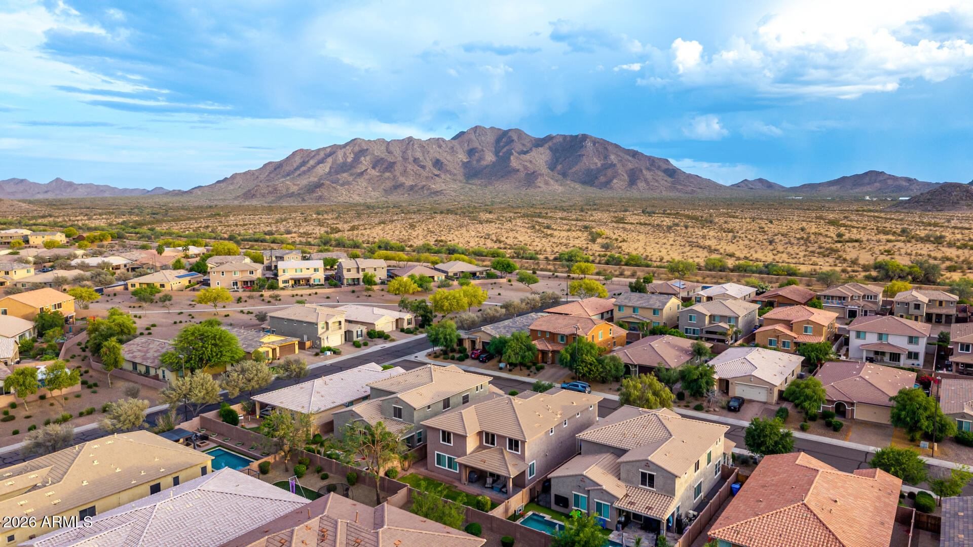 2454 East Stacey Road Gilbert, AZ 85298 - Photo 98 of 106 94 Stacey