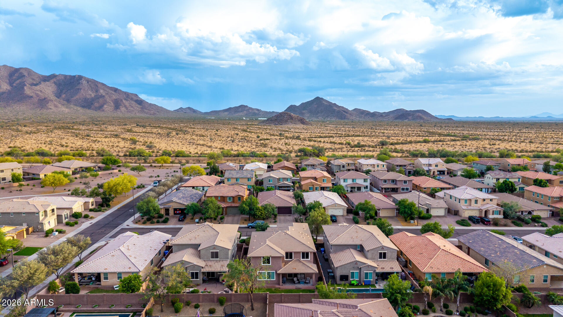 2454 East Stacey Road Gilbert, AZ 85298 - Photo 99 of 106 95 Stacey