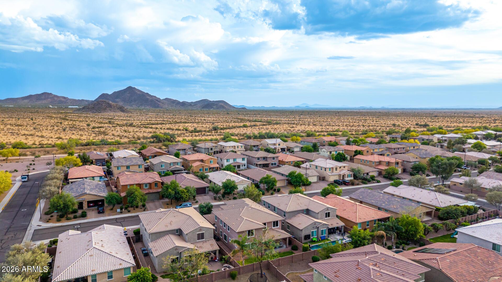 2454 East Stacey Road Gilbert, AZ 85298 - Photo 100 of 106 96 Stacey