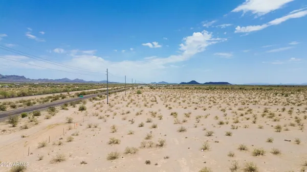 $570,000 | 81-acres South 81-acres S 72nd Highway, Salome, AZ 85348