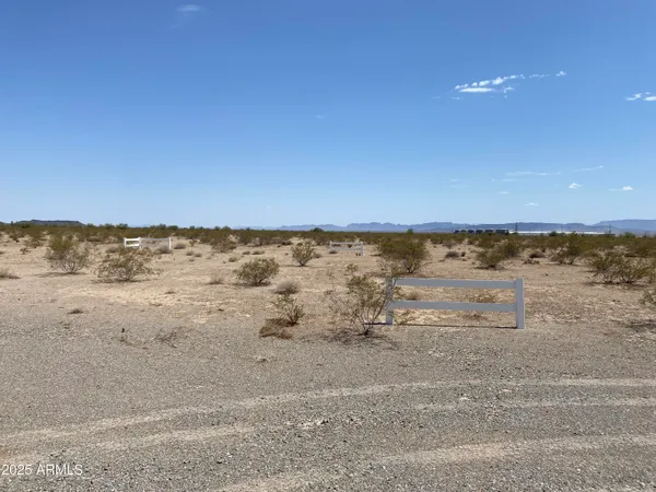 $570,000 | 81-acres South 81-acres S 72nd Highway, Salome, AZ 85348