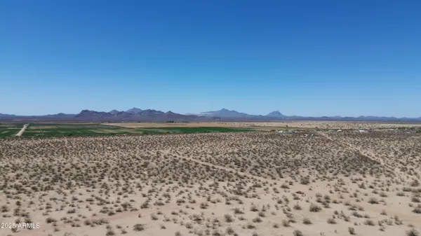 $570,000 | 81-acres South 81-acres S 72nd Highway, Salome, AZ 85348