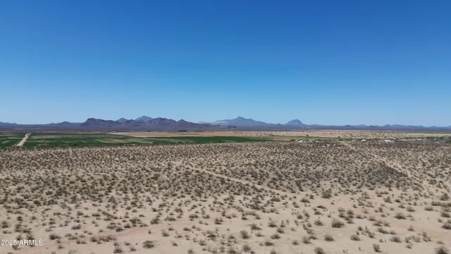 $570,000 | 81-acres South 81-acres S 72nd Highway, Salome, AZ 85348