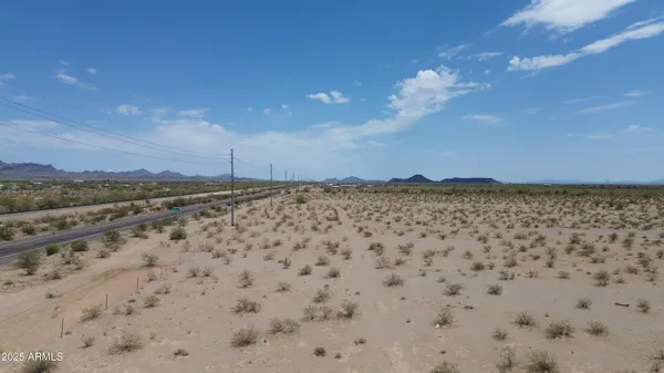 $570,000 | 81-acres South 81-acres S 72nd Highway, Salome, AZ 85348