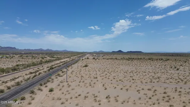 $570,000 | 81-acres South 81-acres S 72nd Highway, Salome, AZ 85348