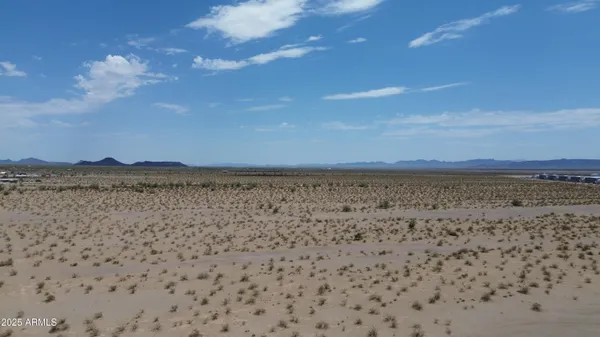 $570,000 | 81-acres South 81-acres S 72nd Highway, Salome, AZ 85348