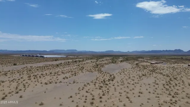 $570,000 | 81-acres South 81-acres S 72nd Highway, Salome, AZ 85348