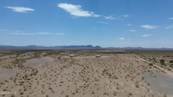 $570,000 | 81-acres South 81-acres S 72nd Highway, Salome, AZ 85348